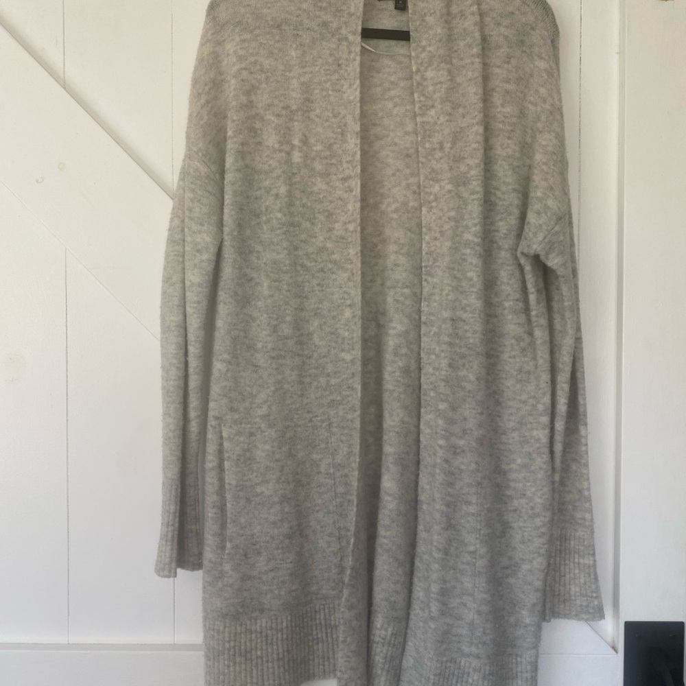 Banana Republic Cardigan Sweater